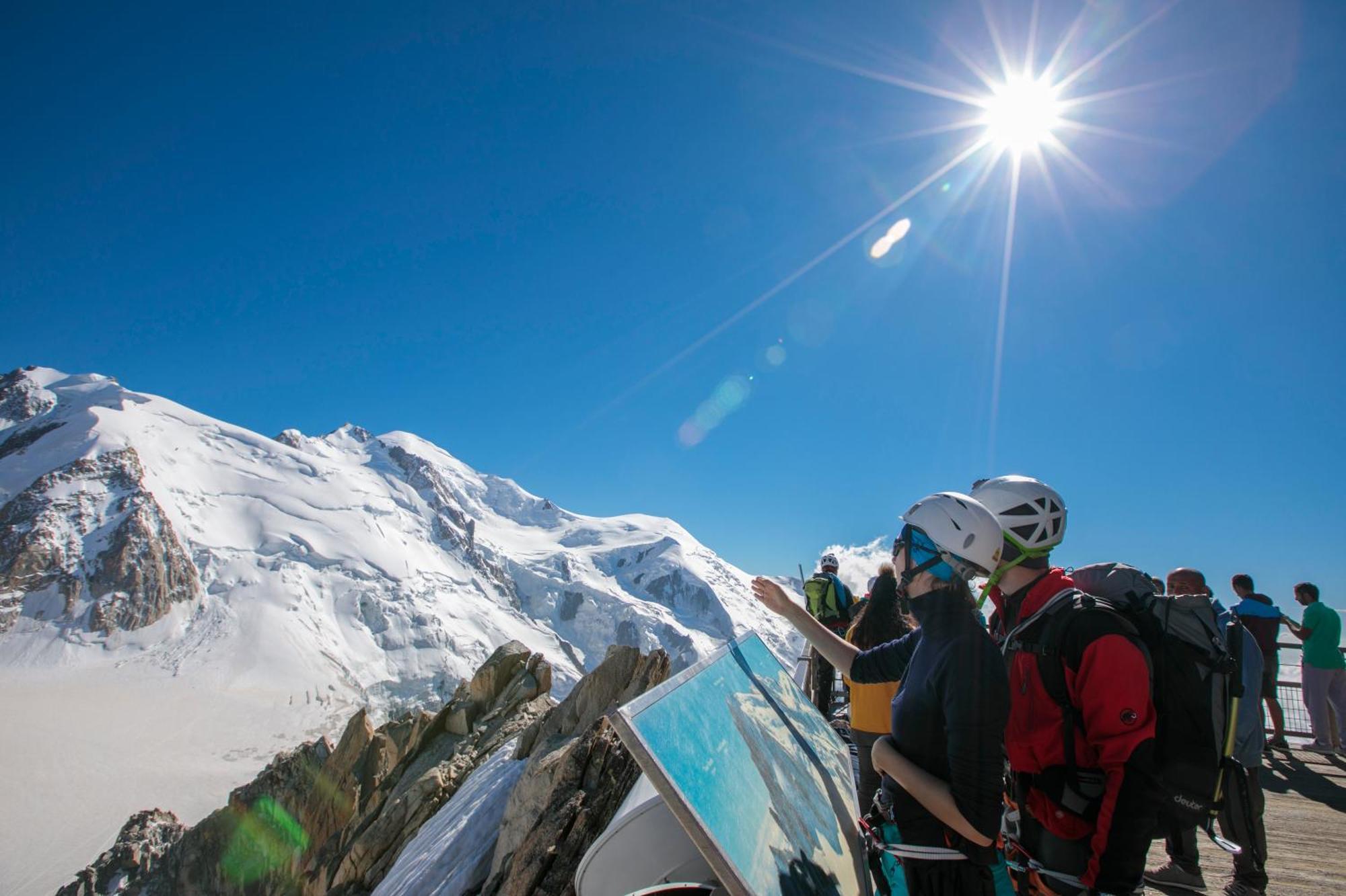 Chamonix Sud - Triolet A109 - Happy Rentals Екстер'єр фото